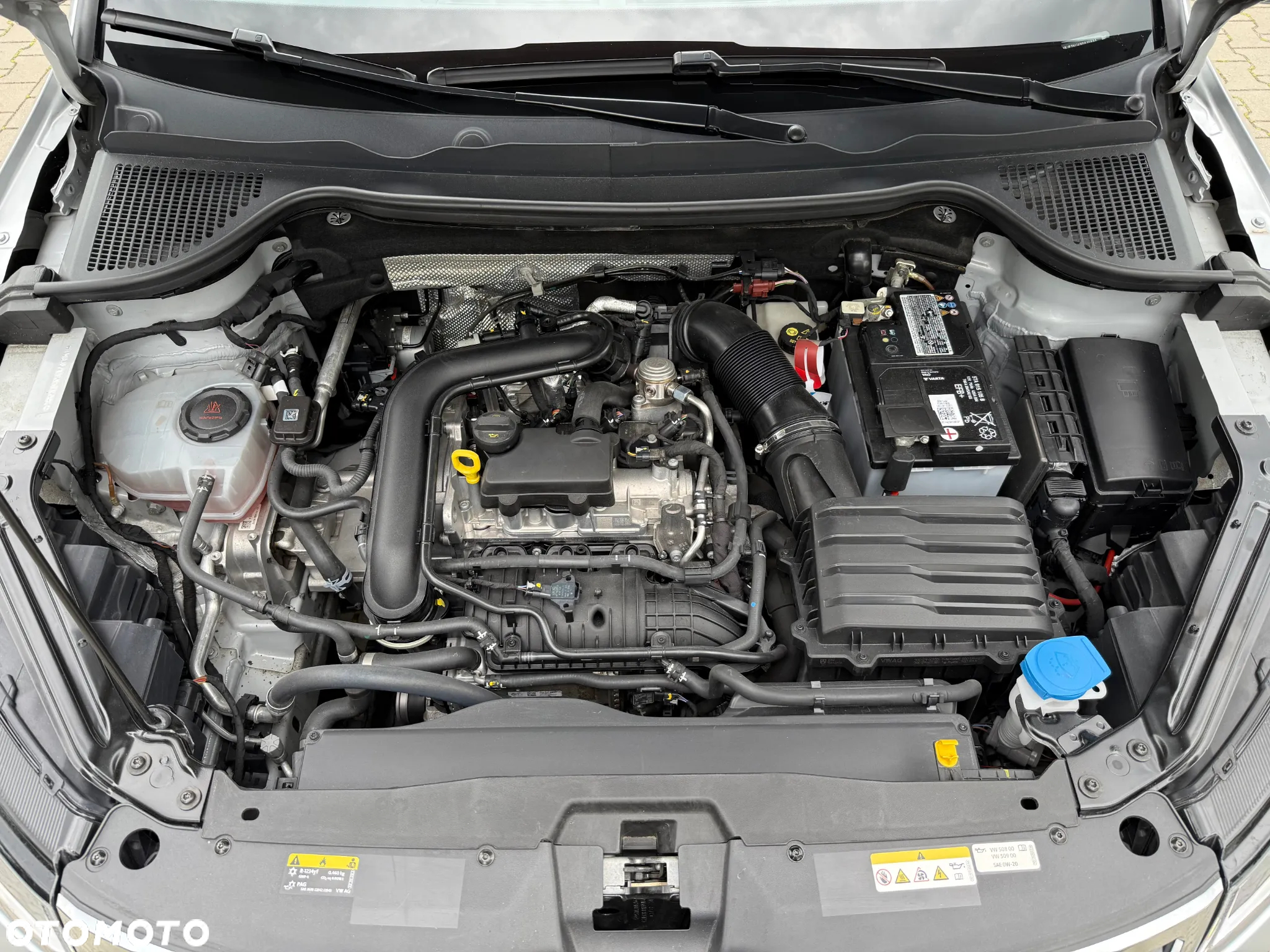 Skoda Karoq 1.0 TSI Clever - 33
