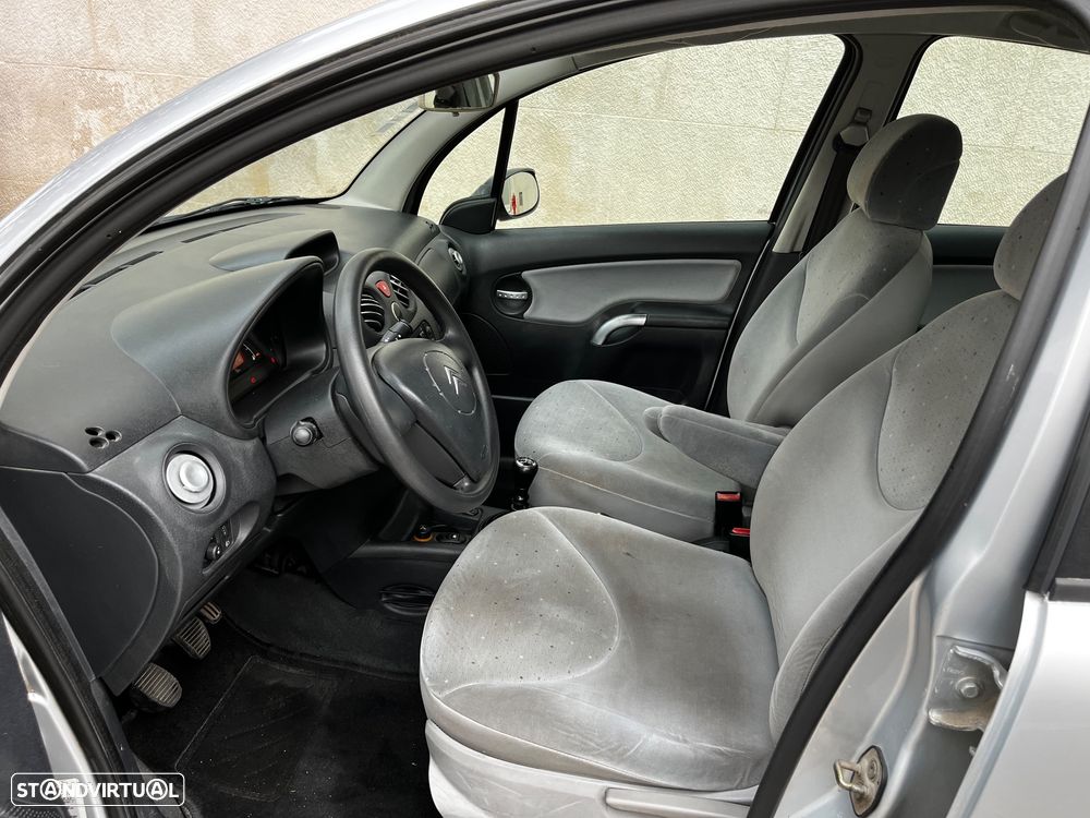 Citroën C3 1.1 SX Pack - 11