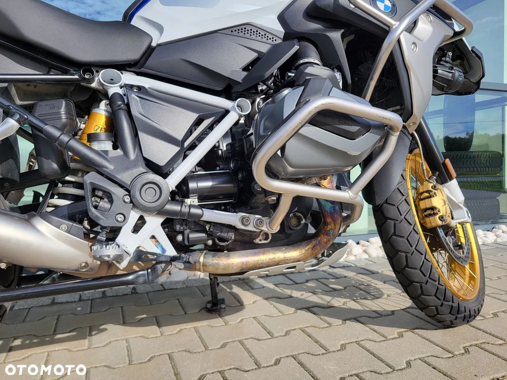 BMW GS - 34
