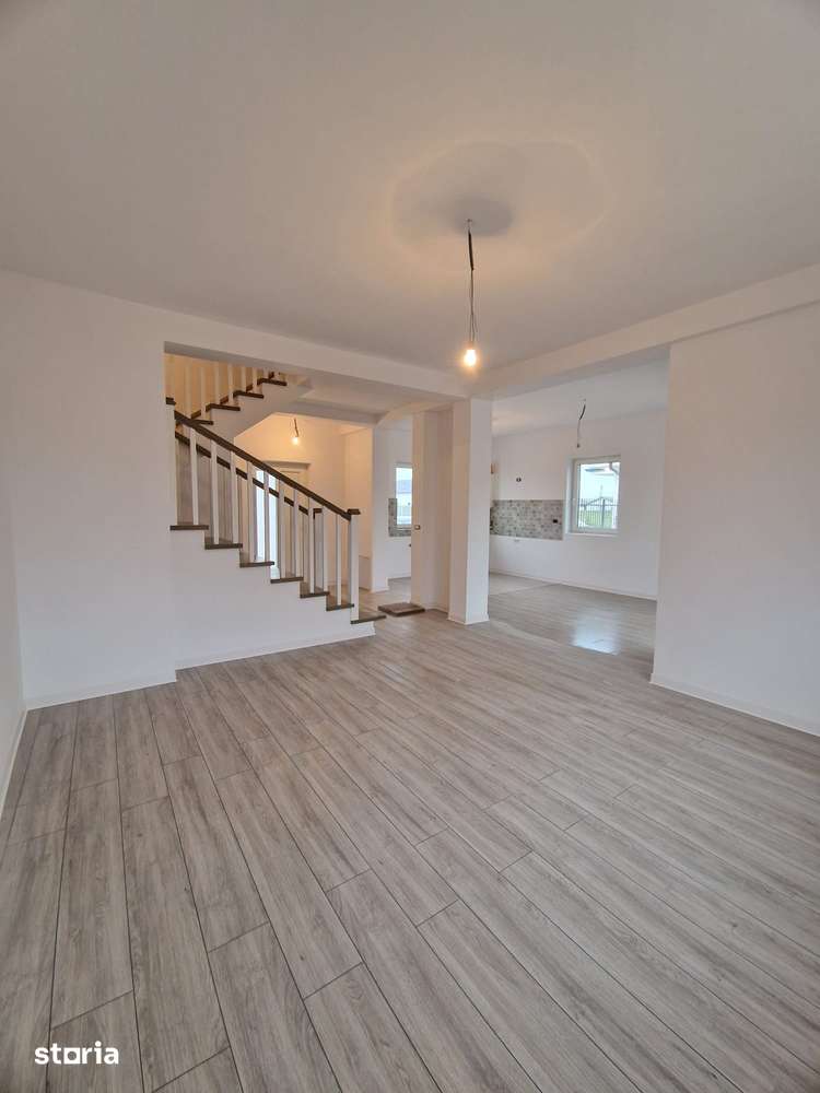 PROPRIETAR! Duplex Remetea Bucovat P+M Pret 104.9000 Euro - Imagine principală: 2/17