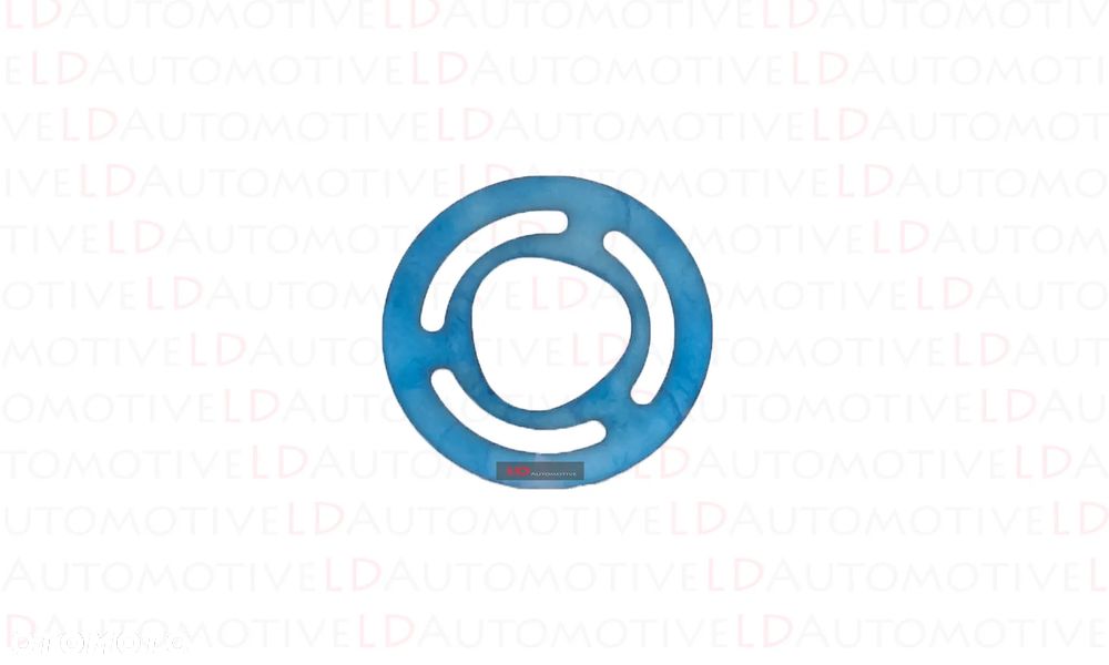 Wałki Rozrządu VW Touareg 5.0 TDI V10 BLE CBWA kpl - 6