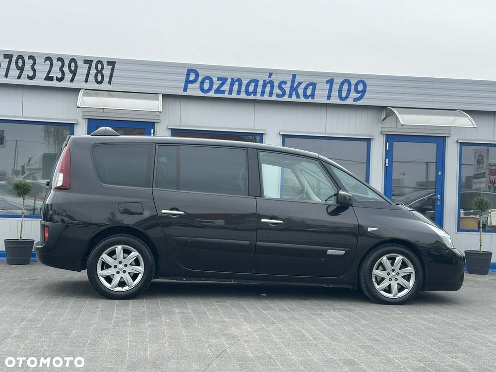Renault Grand Espace - 26