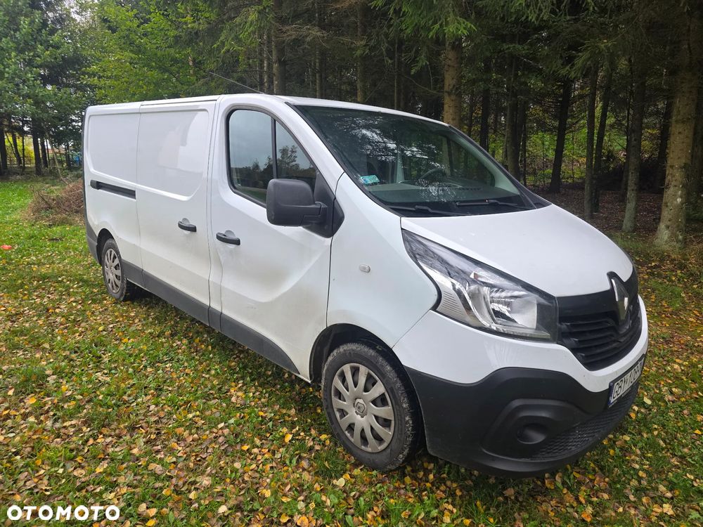 Renault Trafic - 3