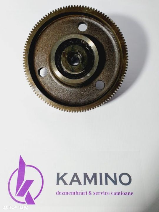 Roata dintata / pinion distributie Scania - 1