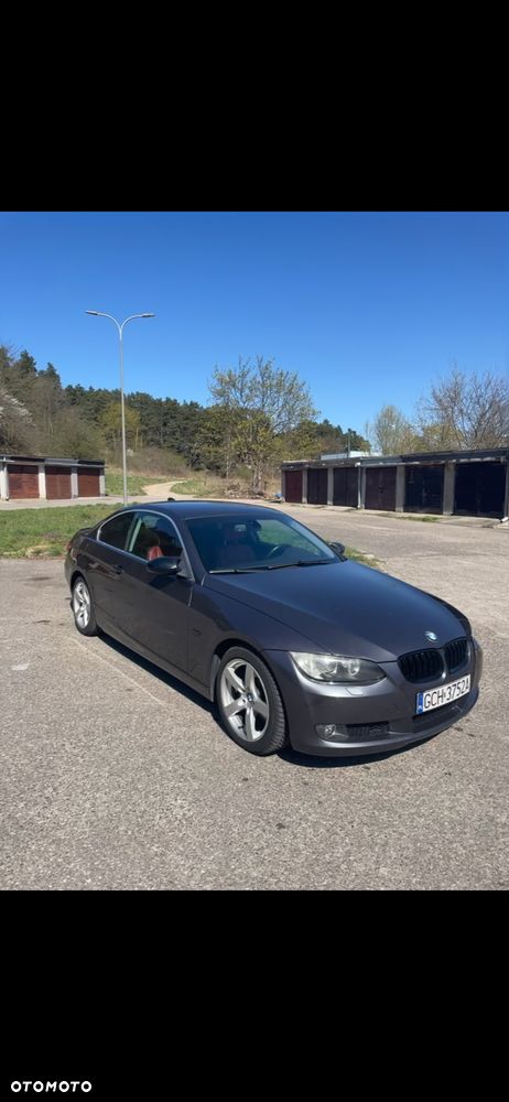 BMW Seria 3 325xi - 3