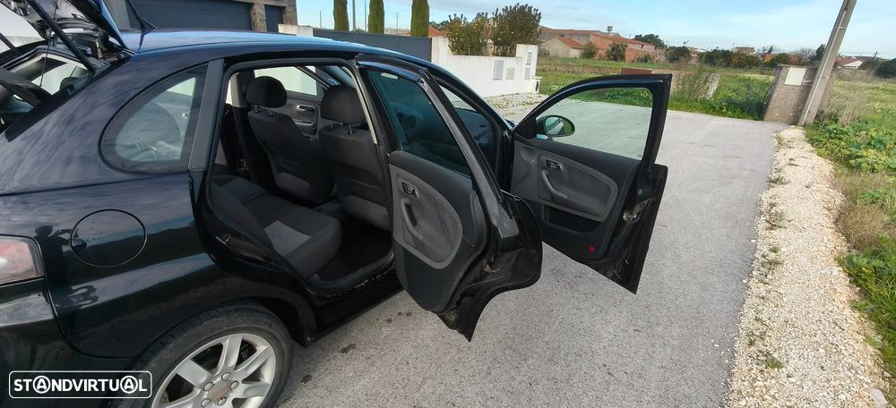 SEAT Ibiza - 8