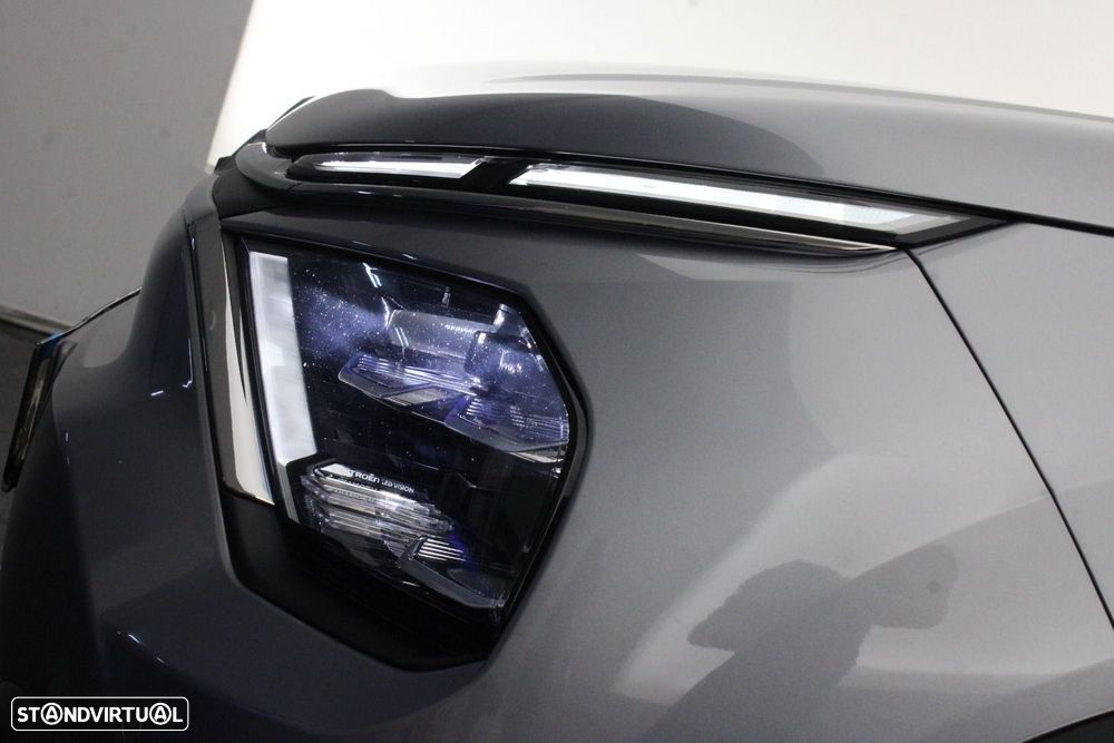 Citroën C4 X 1.2 PureTech Max EAT8 - 45