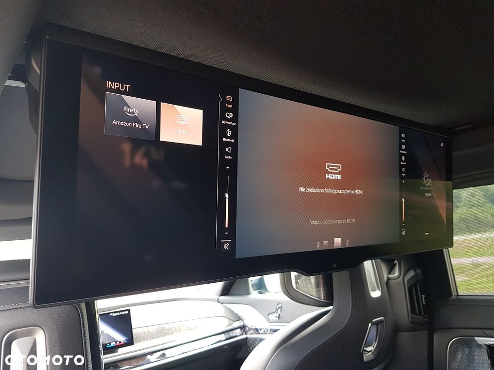 BMW i7 105.7kWh xDrive60 M Sport - 38