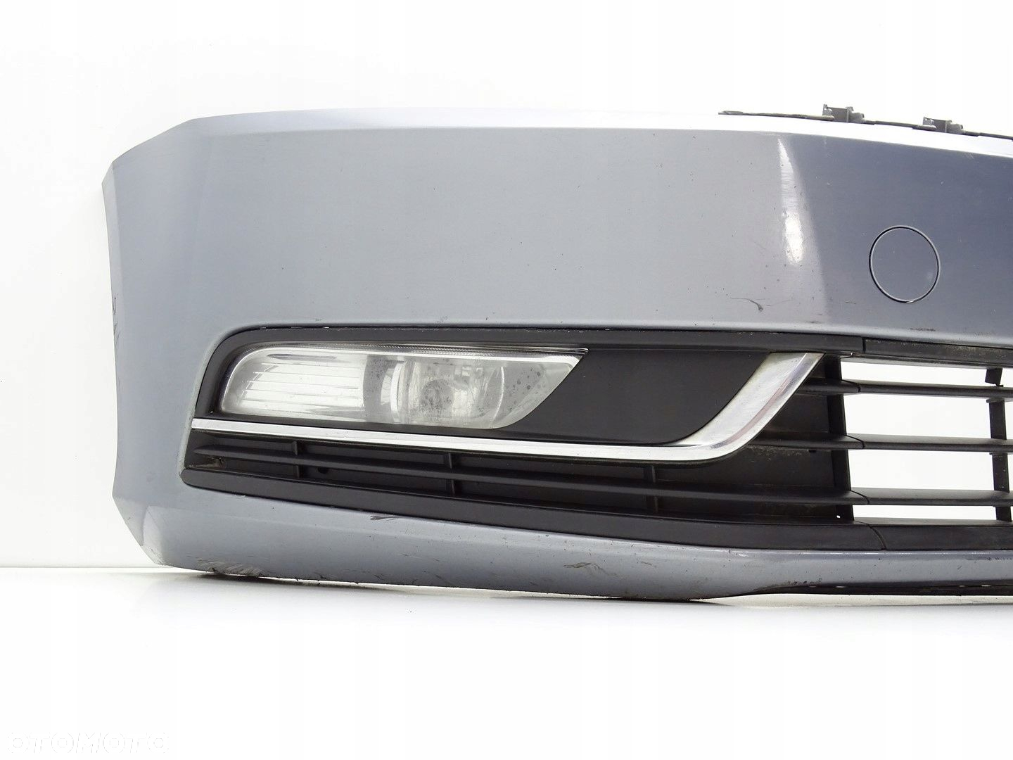 KPL ZDERZAK PRZÓD PRZEDNI VW PASSAT B7 3AA LC7Z - 4
