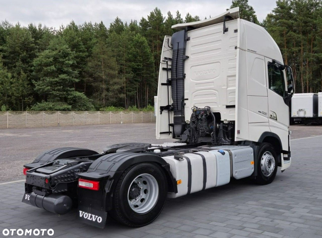 Volvo FH 500 Standard XXL - 15
