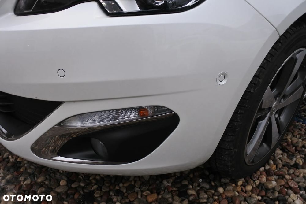 Peugeot 308 PureTech 130 GPF EAT8 Stop & Start Allure - 24