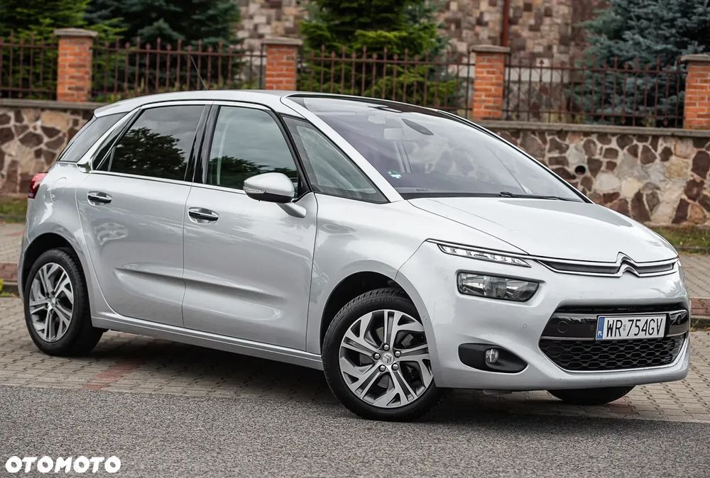 Citroën C4 Picasso - 2