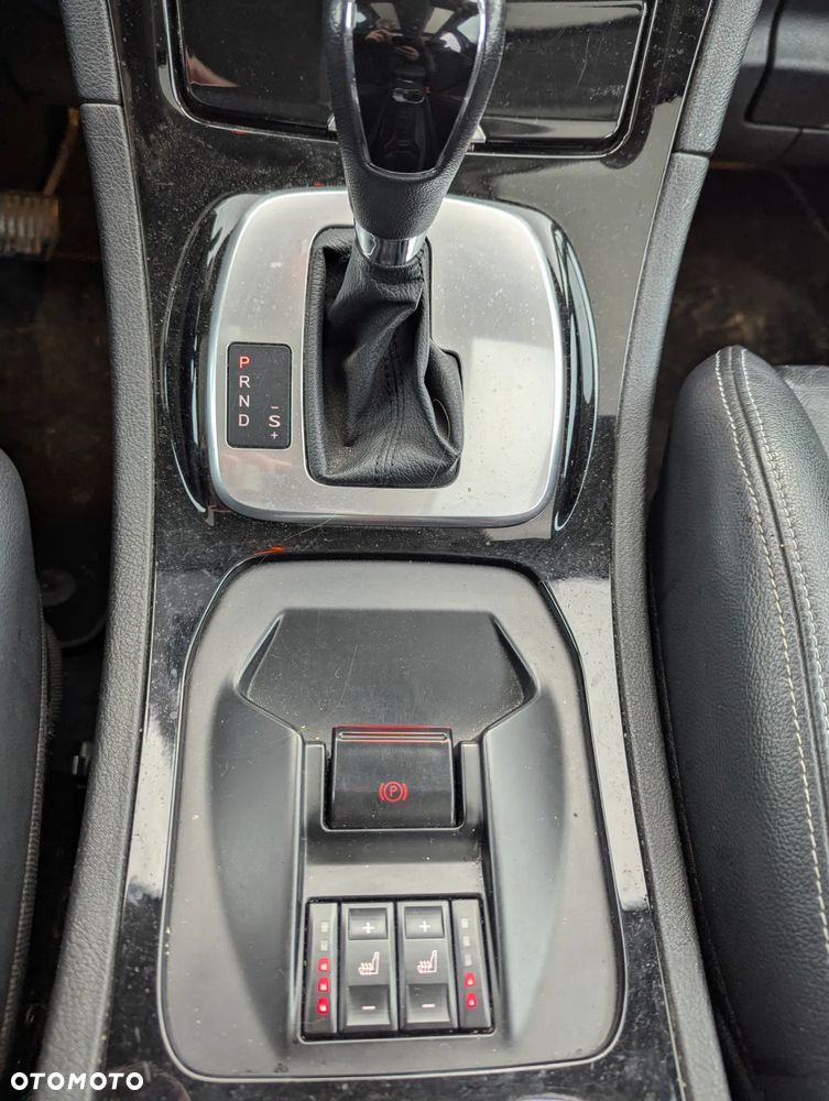 Ford Galaxy 2.0 TDCi Platinium X (Titanium) MPS6 - 7