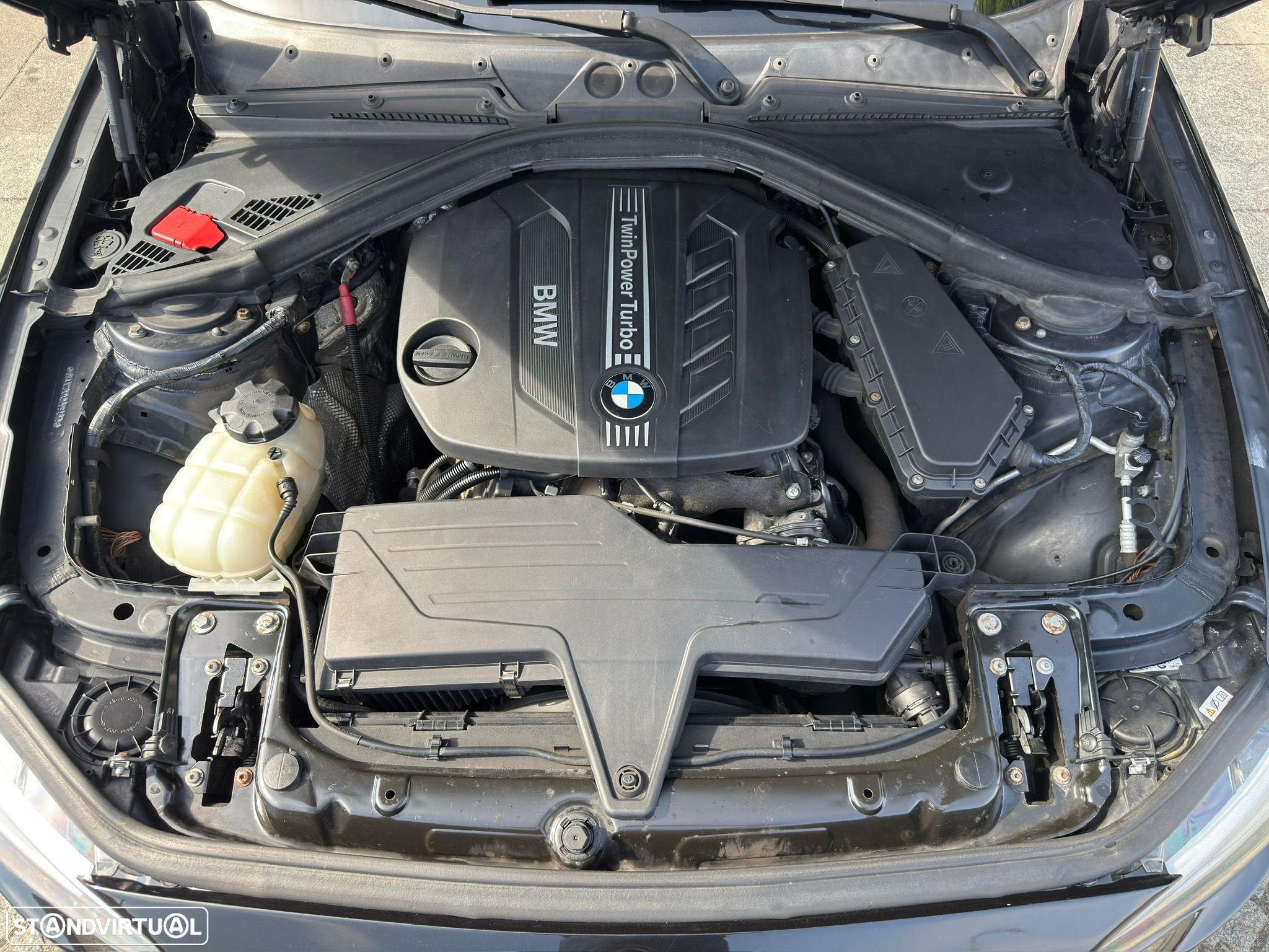 BMW 120 dA Pack M - 30