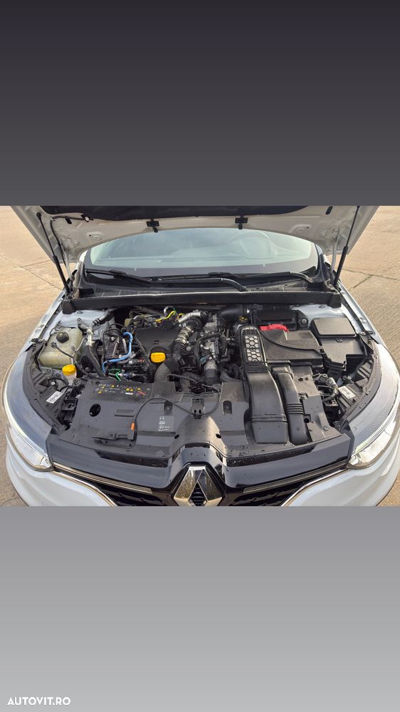 Renault Megane BLUE dCi Limited - 12