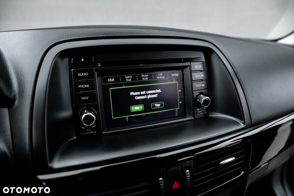 Mazda CX-5 SKYACTIV-G 160 Drive AWD Exclusive-Line - 25