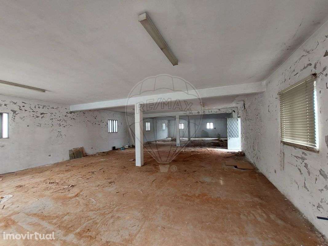 Armazém  para venda - Grande imagem: 4/10