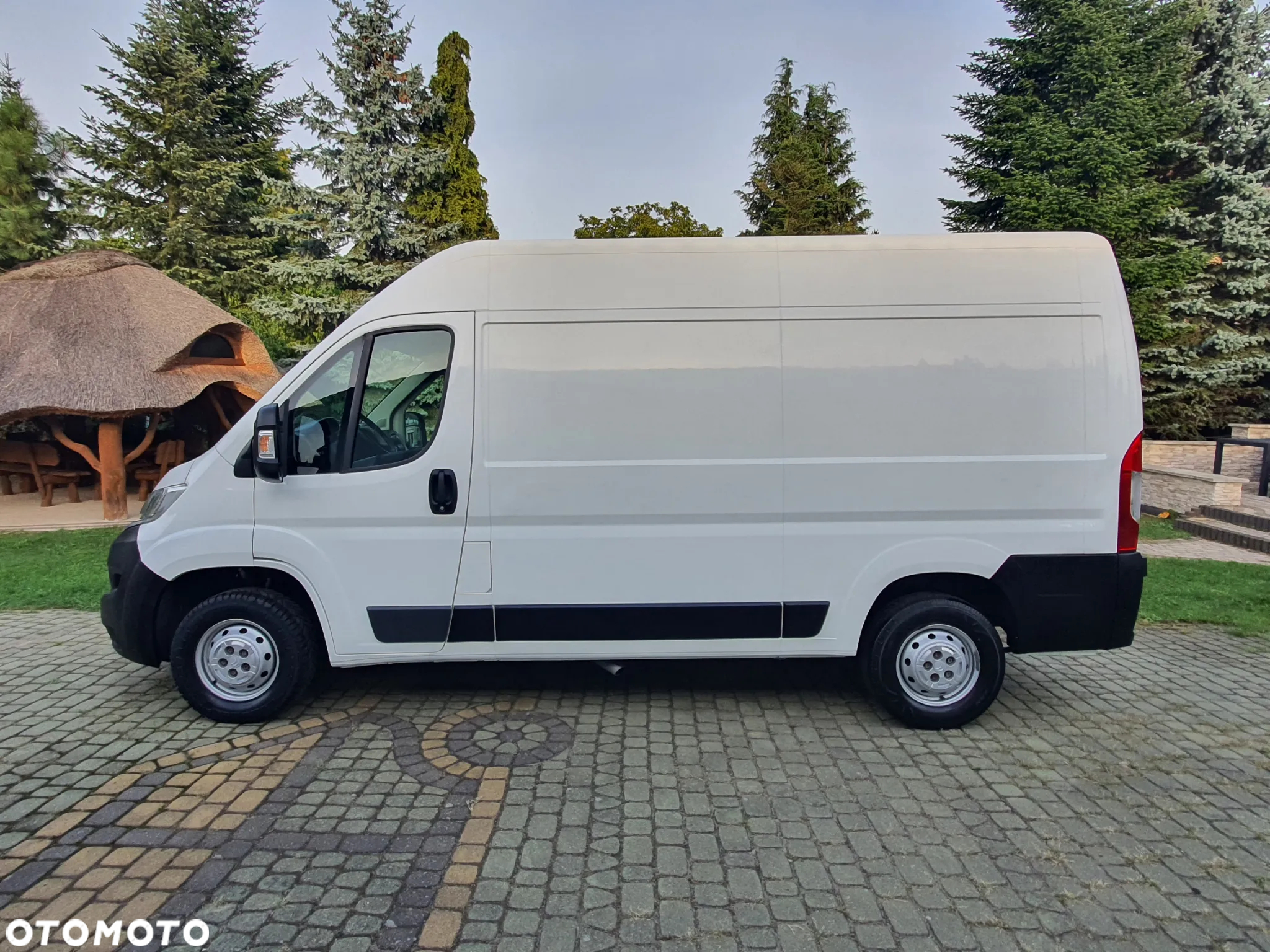 Citroën Jumper - 9