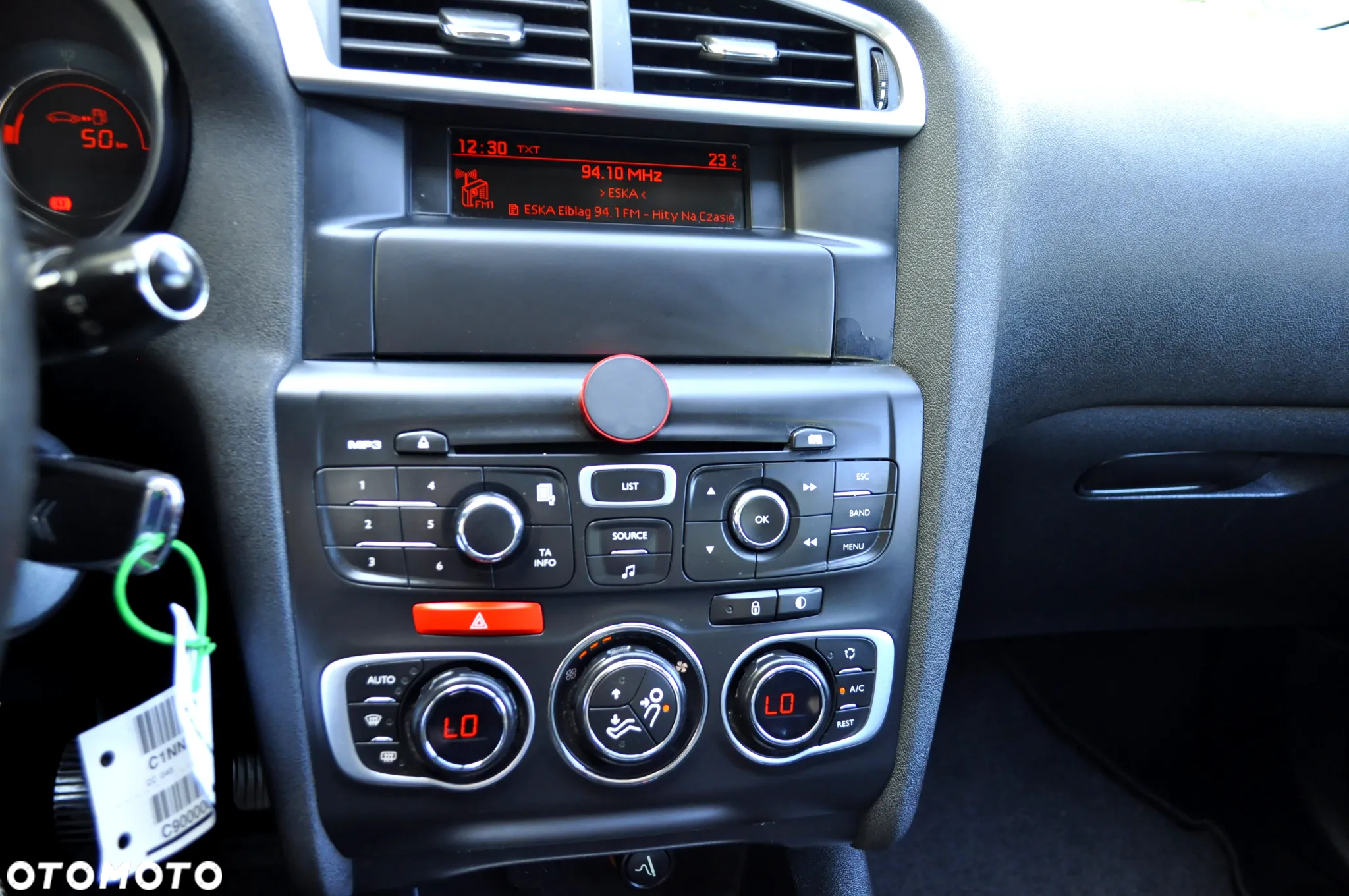 Citroën C4 - 28