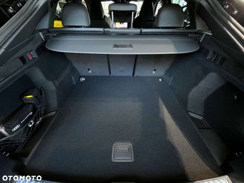 Audi Q5 Sportback TFSI mHEV 150 kW Quattro S tronic - 37