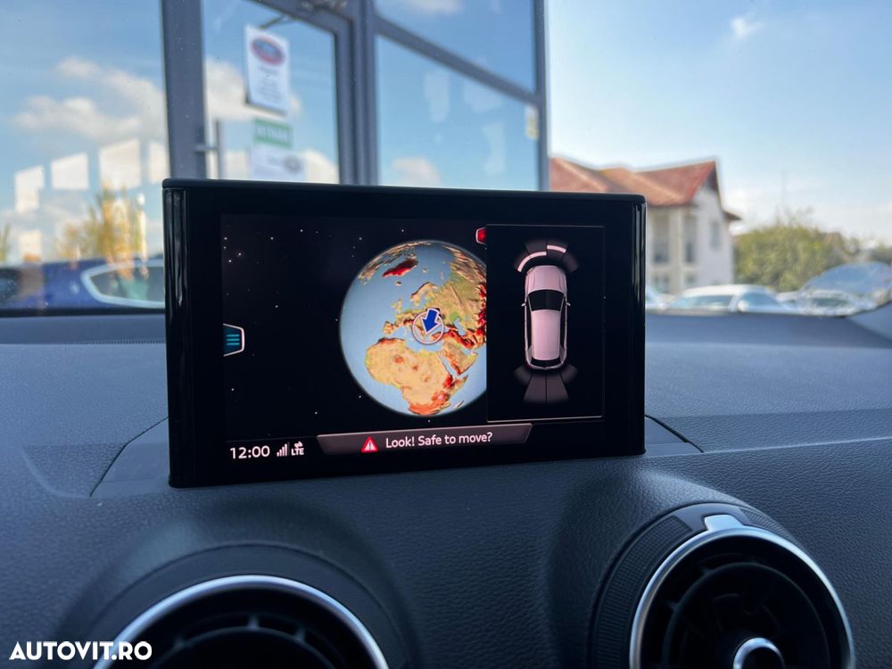 Audi Q2 - 17