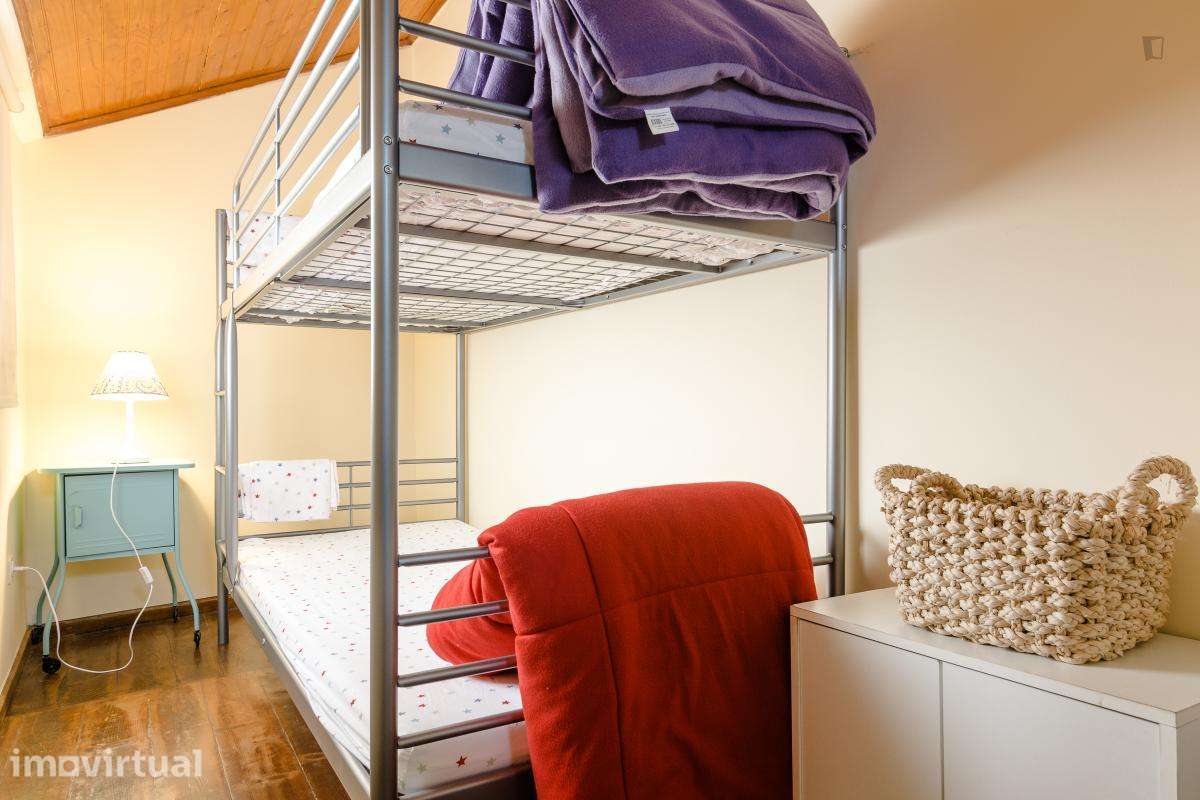 Apartamento com 3 quartos - localizado em Mouraria Lisbon - Grande imagem: 5/14