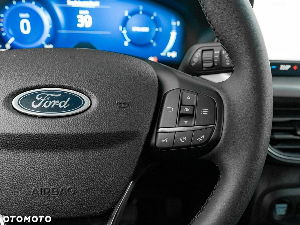 Ford Focus 1.5 EcoBlue Titanium X - 18