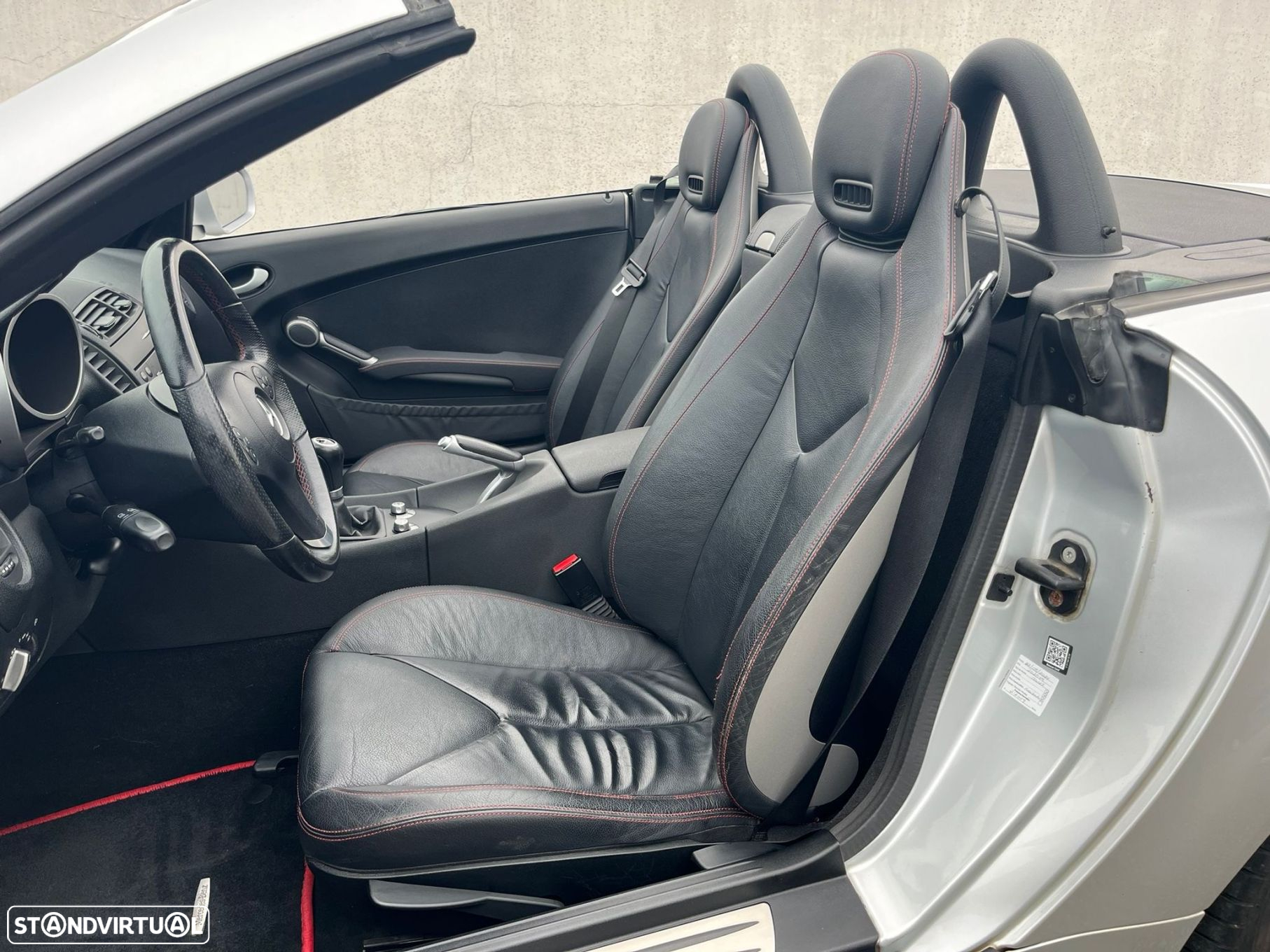 Mercedes-Benz SLK 200 - 30