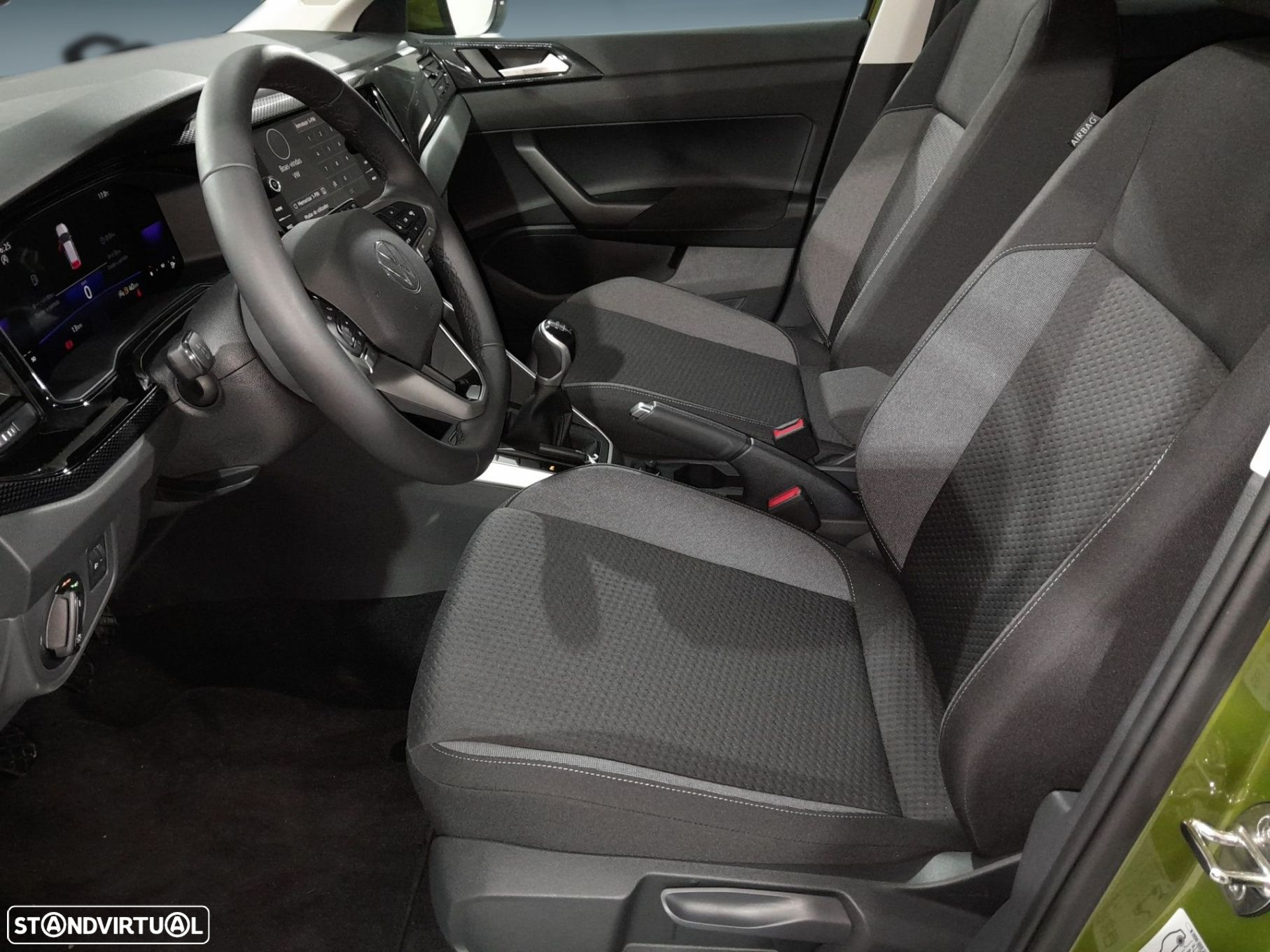 VW Taigo 1.0 TSI Urban Style - 5