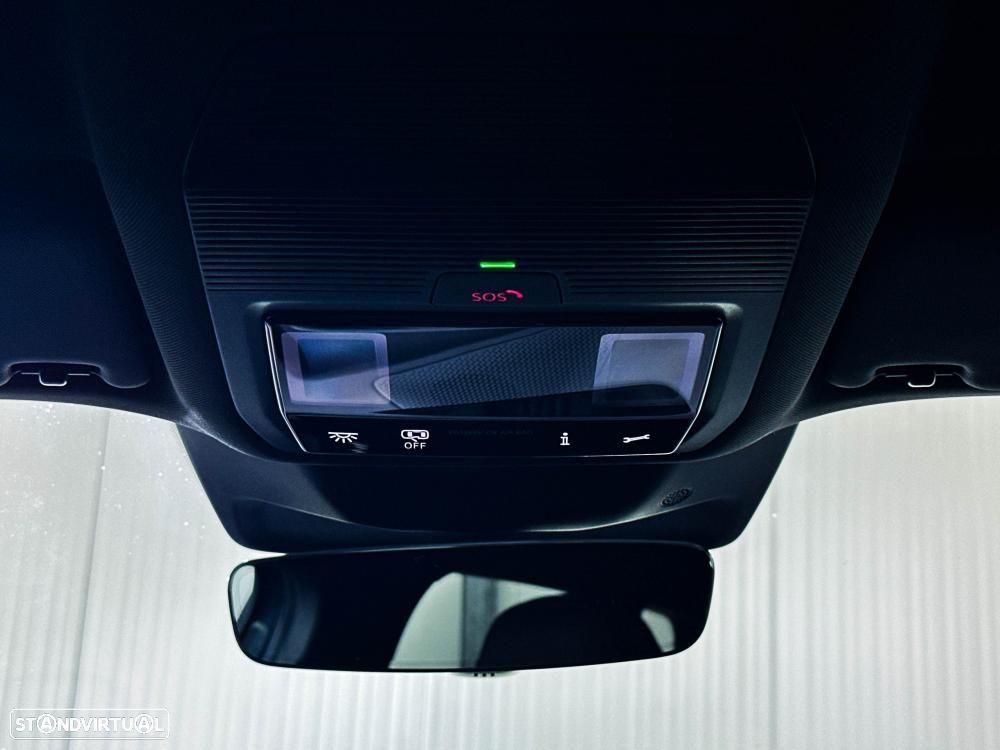 Cupra Terramar 1.5 e-Hybrid VZ Tribe Edition DSG - 25
