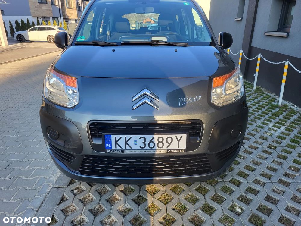 Citroën C3 Picasso VTi 95 Attraction - 3