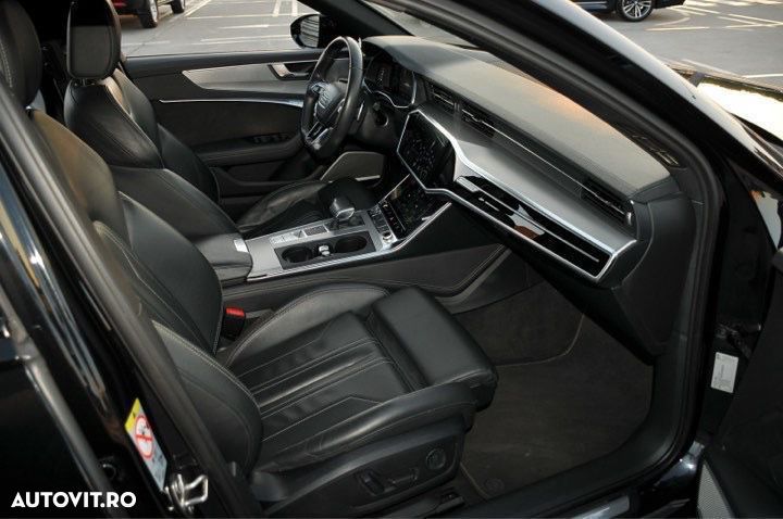 Audi A6 55 TFSI quattro S tronic S line - 18