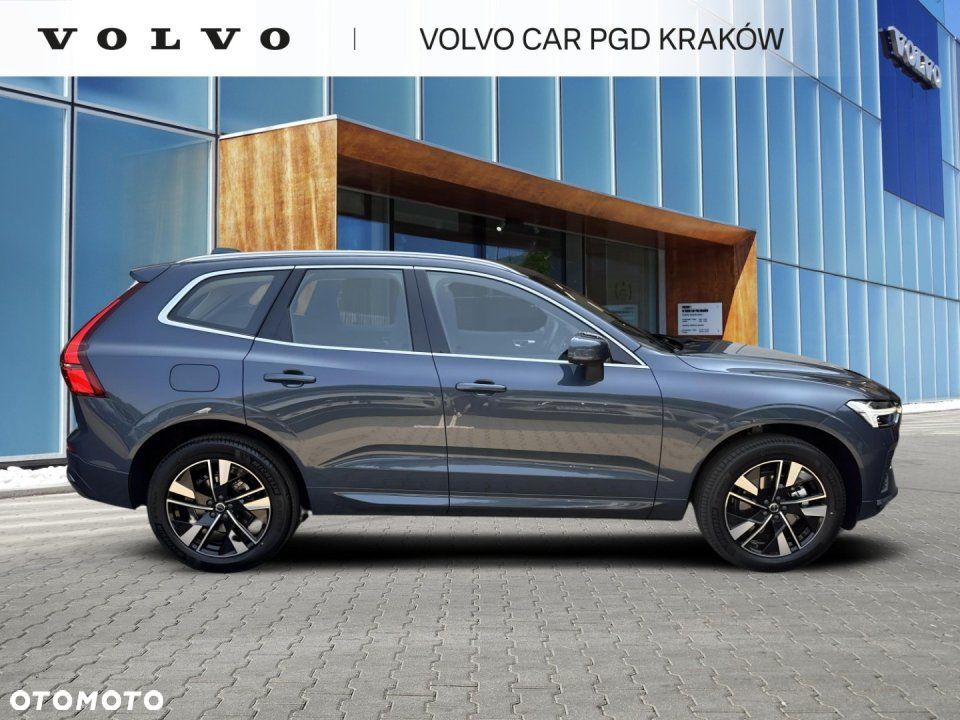 Volvo XC 60 - 7