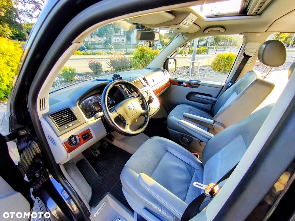 Volkswagen Multivan L1 Highline - 17