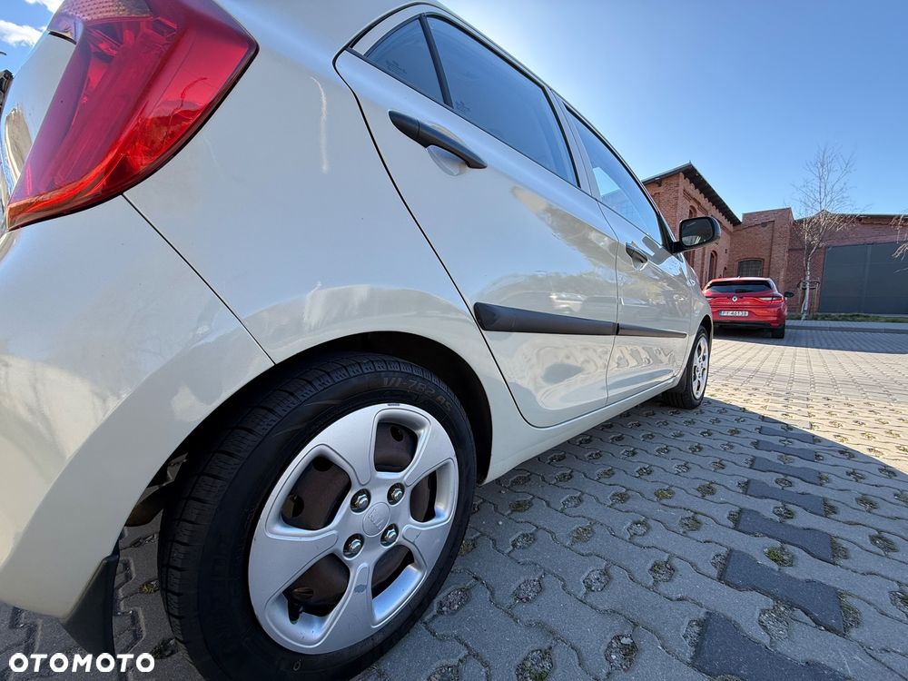 Kia Picanto 1.0 M - 32