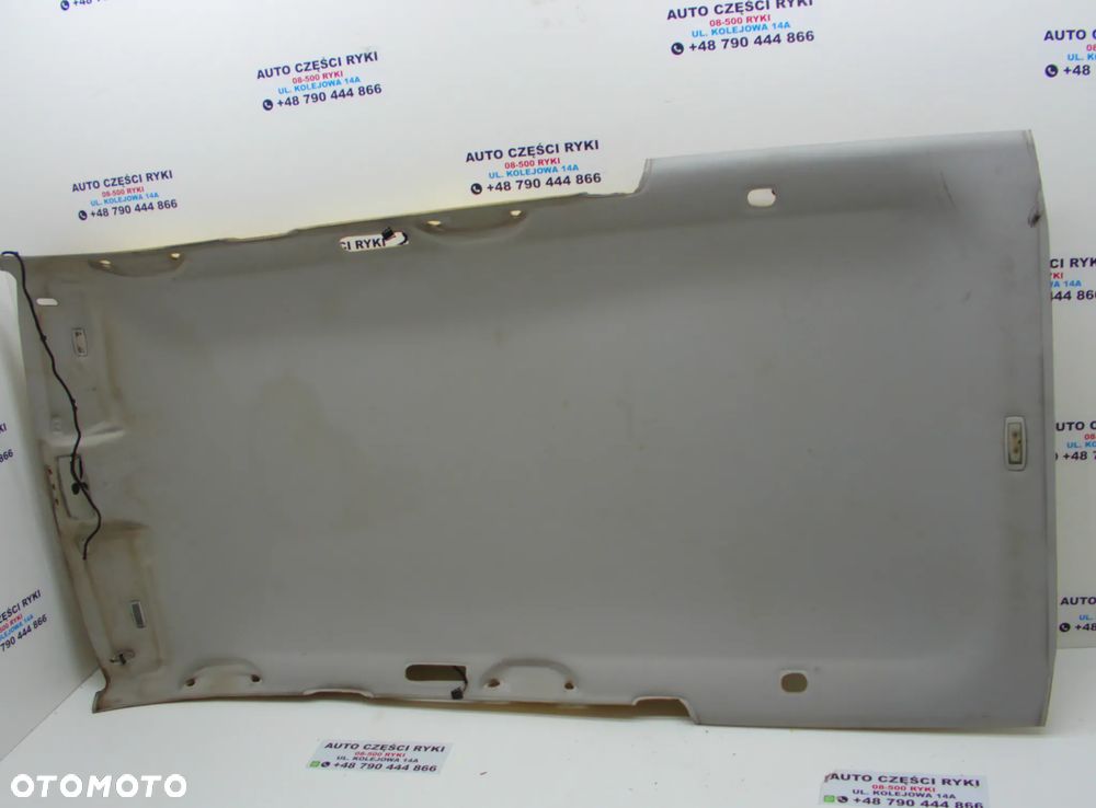 VW Passat B5 FL kombi Podsufitka - 1