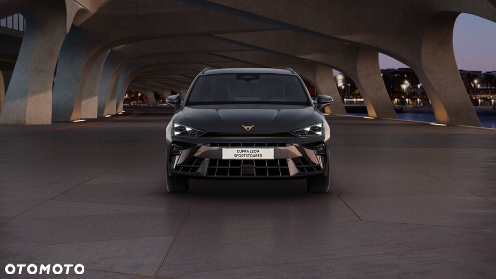 Cupra Leon Sportstourer - 7
