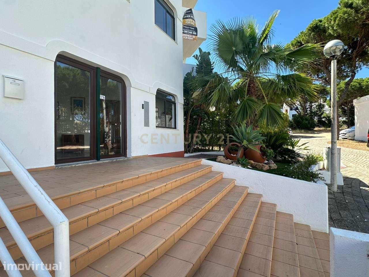Escritório ou Habitação | Condomínio Privado | Vilamoura - Grande imagem: 3/16