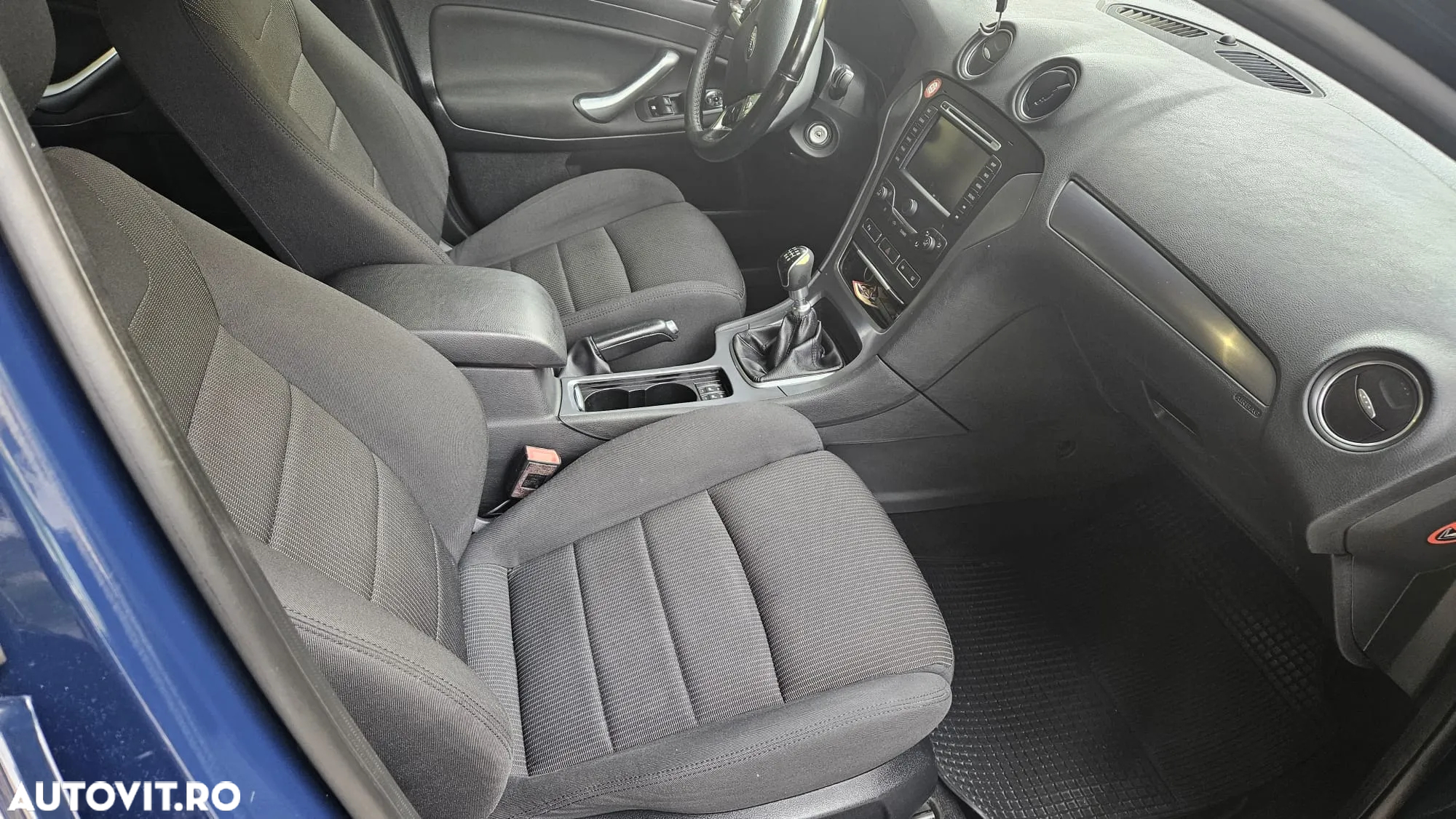 Ford Mondeo 2.0 TDCI Titanium - 15