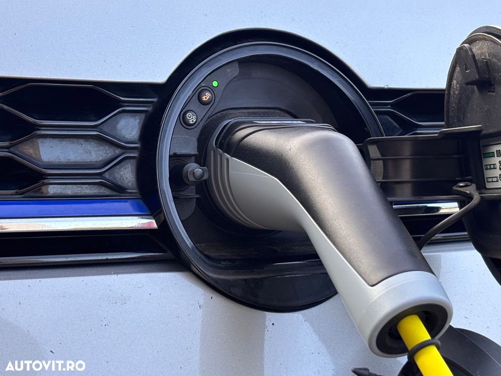 Volkswagen Golf 1.4 GTE Plug-In-Hybrid DSG - 12