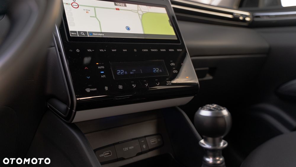 Hyundai Tucson 1.6 T-GDi Executive 2WD - 17