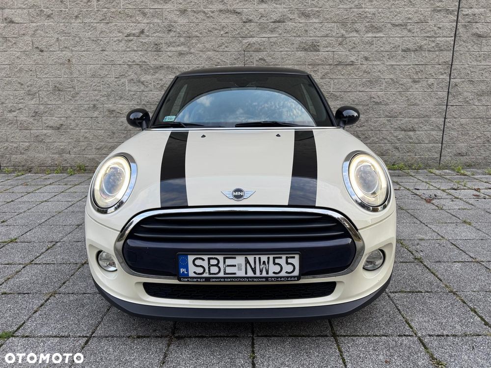 MINI Cooper - 23
