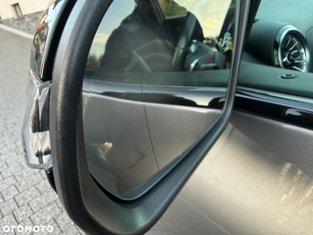 Mercedes-Benz GLA 250 4Matic 8G-DCT Edition AMG Line - 27