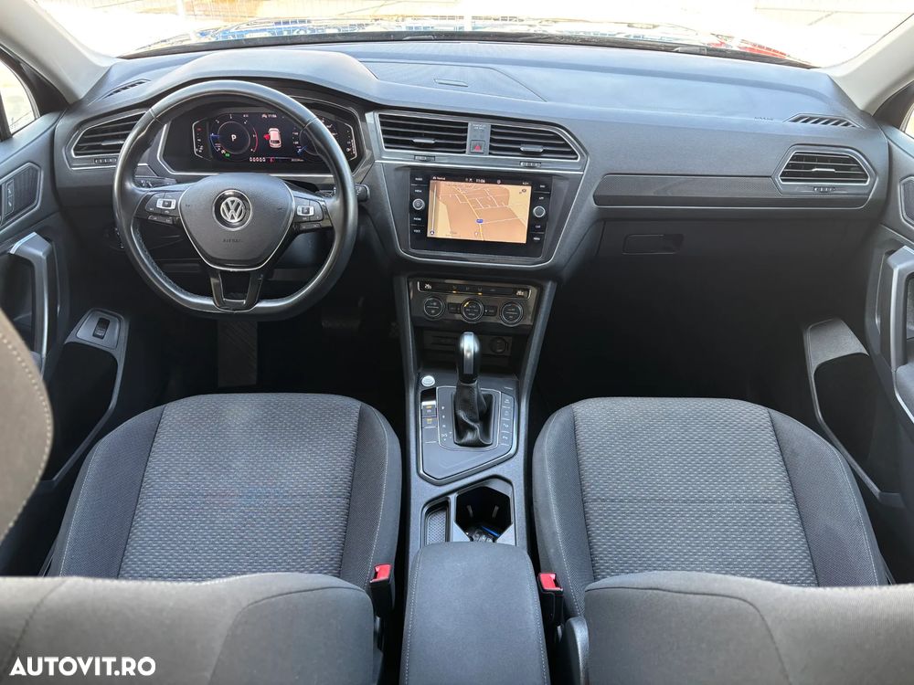 Volkswagen Tiguan 2.0 TDI SCR DSG Elegance - 5