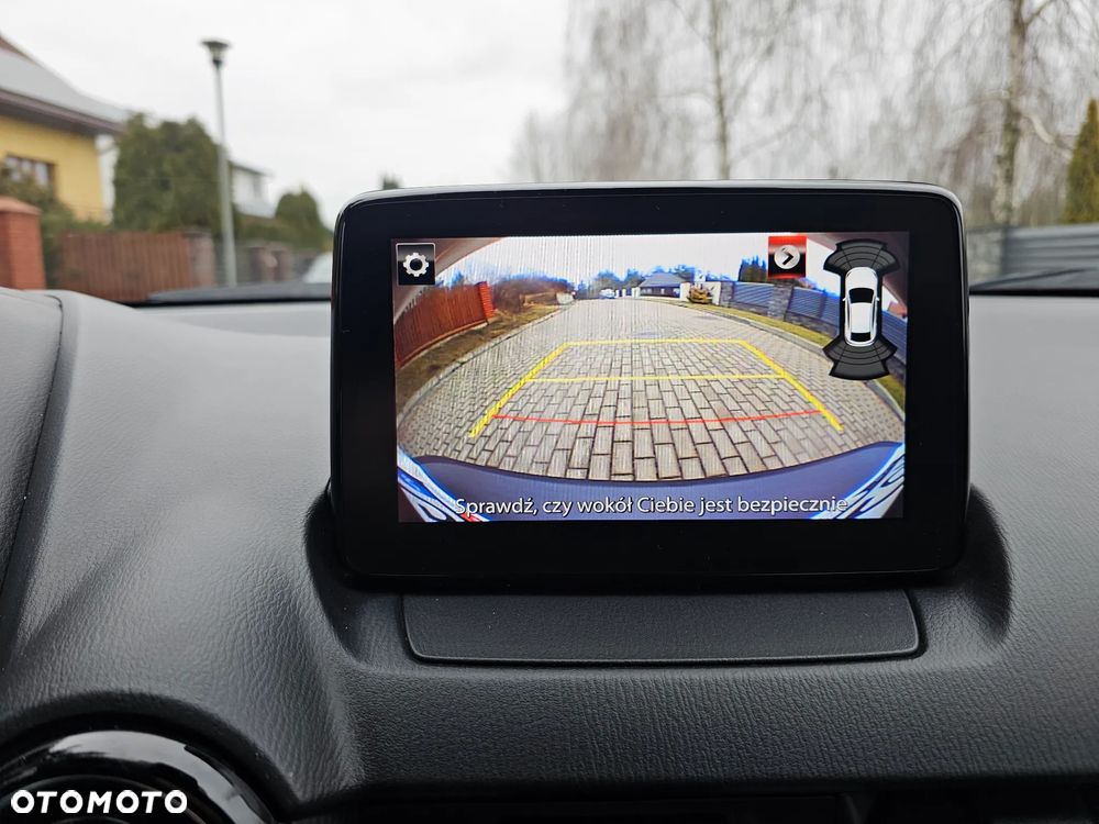 Mazda CX-3 2.0 Skypassion - 18