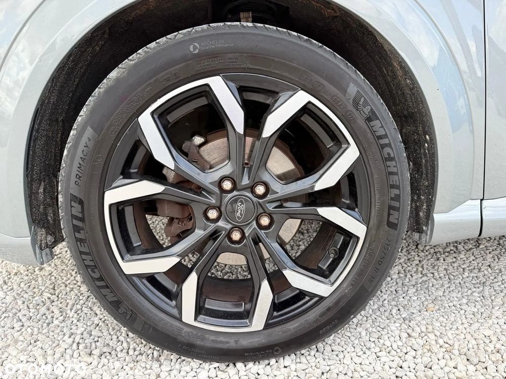 Ford Puma 1.0 EcoBoost ST-Line - 13