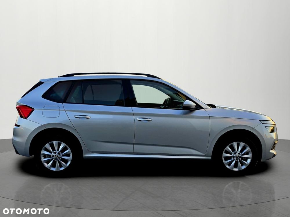 Skoda Kamiq 1.0 TSI Ambition - 9