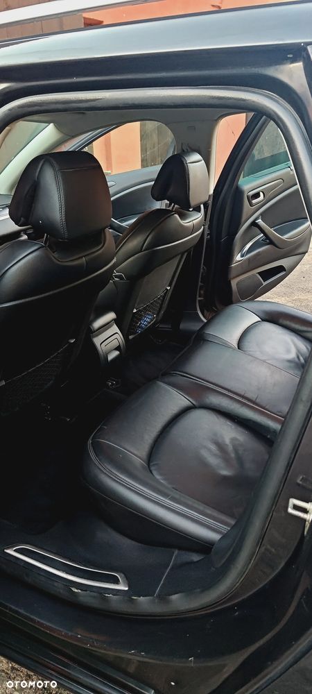 Citroën C5 - 11