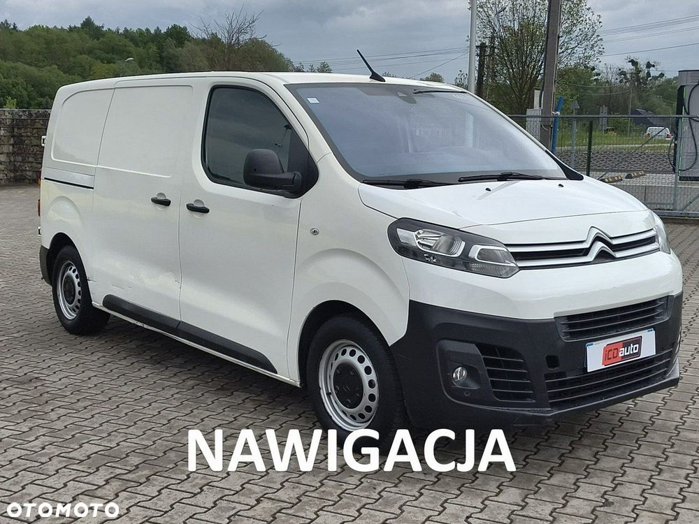 Citroën Jumpy - 1