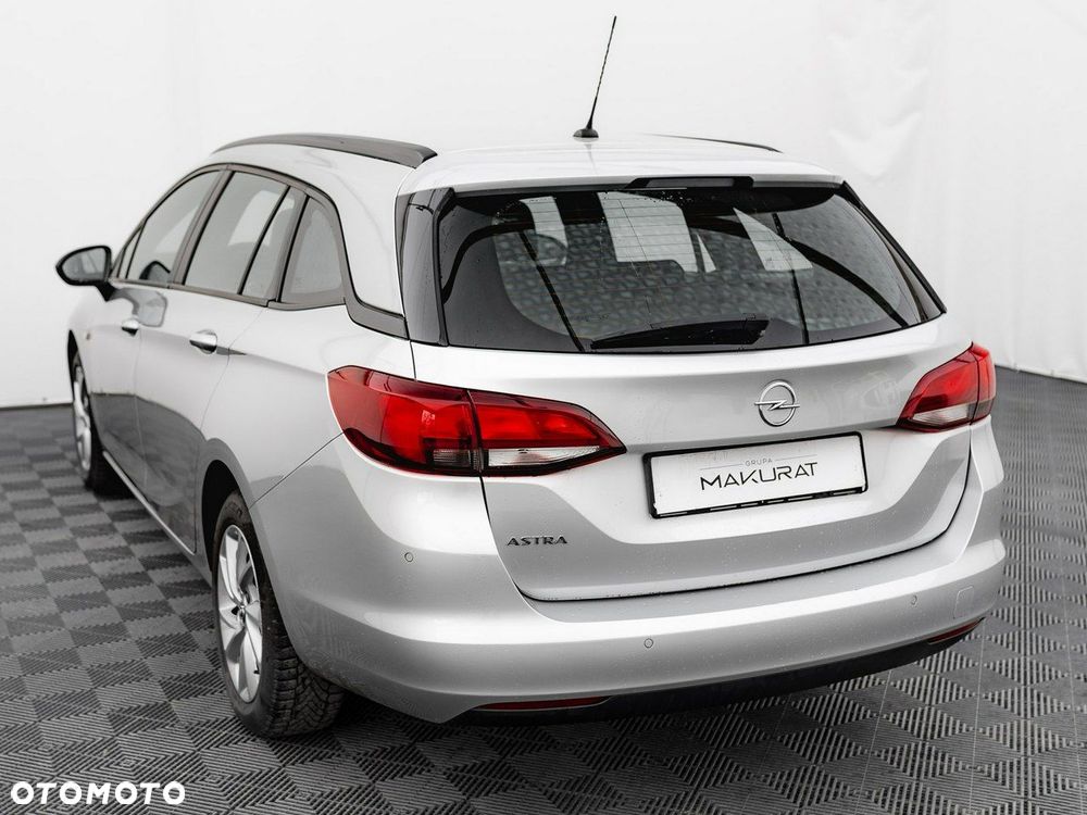 Opel Astra 1.2 T Edition S&S - 5